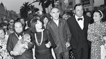 Mort de Michel Piccoli : le jour où La Grande Bouffe créait la polémique à Cannes