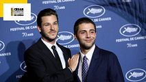 Gaspard Ulliel : le vibrant hommage de Xavier Dolan aux César