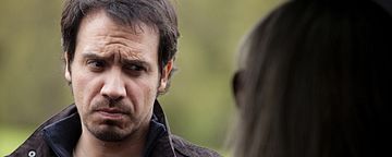 Alexandre Astier président du jury du Festival de la Fiction TV de La Rochelle