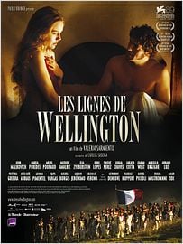 Les Lignes De Wellington en streaming