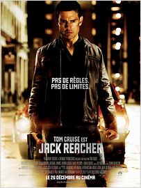 Jack Reacher en streaming