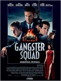 Gangster Squad en streaming