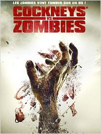 Cockneys vs Zombies en streaming