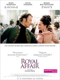 Royal Affair en streaming