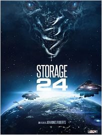 Storage 24 en streaming