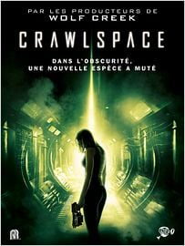 Crawlspace en streaming