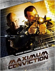 Maximum Conviction en streaming