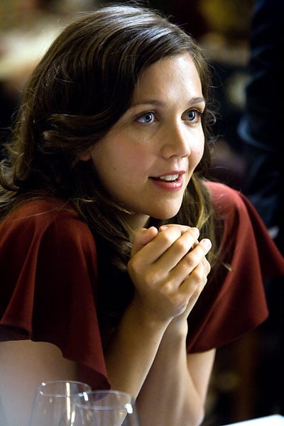 Maggie Gyllenhaal - Photo