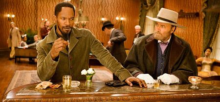 Photo - FILM - Jamie Foxx : 32404