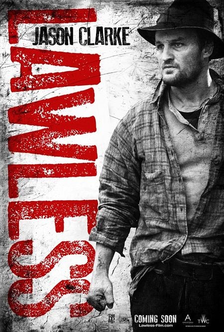 Affiche (autres) - FILM - Des hommes sans loi : 200399 Affiche (autres) - FILM - Des hommes sans loi : 200399