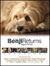 Affichette (film) - FILM - Benji : off the leash ! : 57922