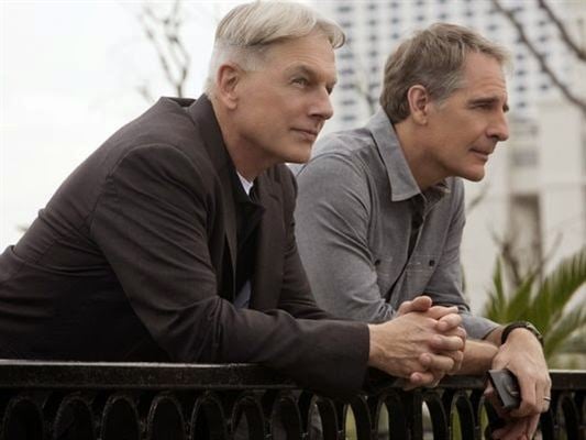 NCIS : Enquêtes spéciales - Season 11 - Episode 18 - Photo