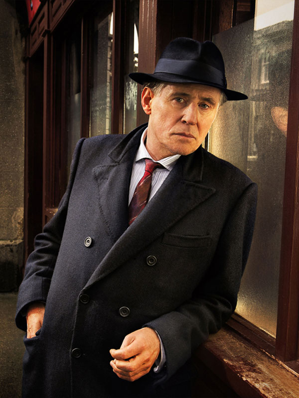 Quirke Saison 01 VOSTFr