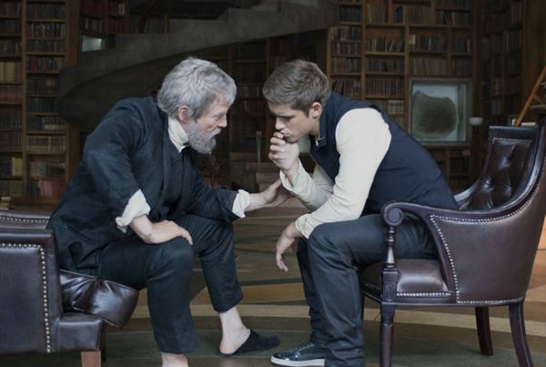 The Giver - Photo