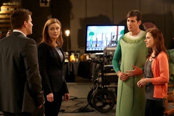 Bones - Season 9 - Episode 18 - Photo