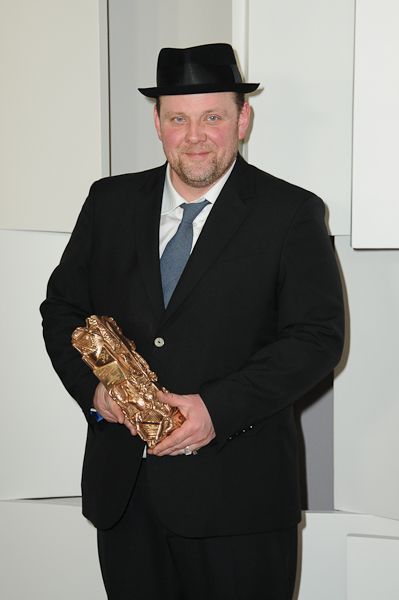 Photo Grégory Gadebois