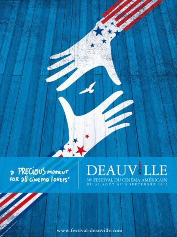Affiche festival