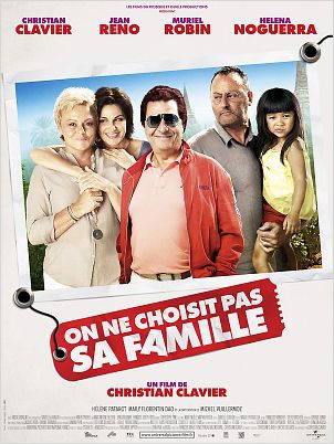 on ne choisit pas sa famille french dvdrip