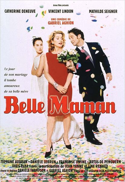 Belle Maman [FRENCH][Bluray 720p]