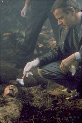 Resurrection : photo Christopher Lambert, Russell Mulcahy