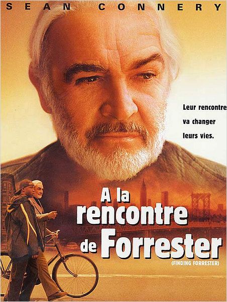 a la rencontre de forrester musique
