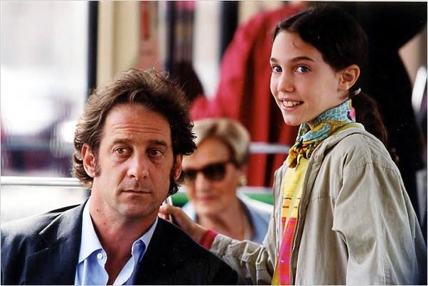 Mercredi, folle journée ! : photo Pascal Thomas, Victoria Lafaurie, Vincent Lindon