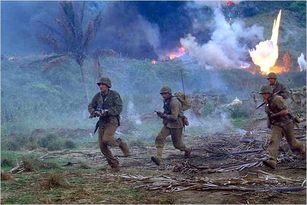 Windtalkers, les messagers du vent : photo
