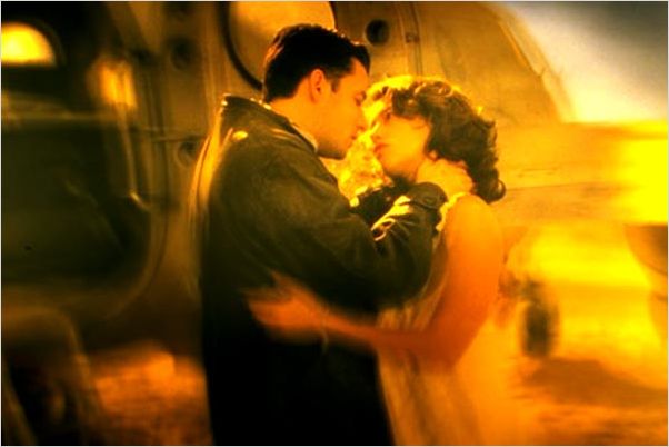 Les Amants du Nil : photo Emma de Caunes, Eric Caravaca, Eric Heumann