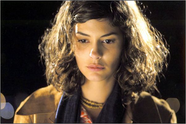 À la folie... pas du tout : Photo Audrey Tautou