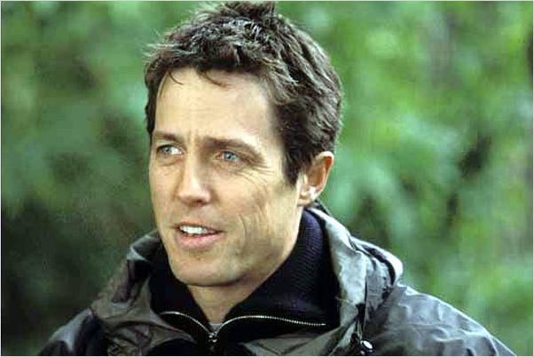 Pour un garçon : photo Hugh Grant