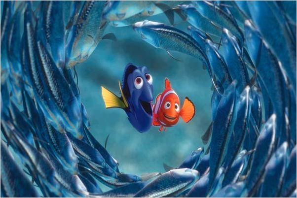 Le Monde de Nemo : Photo