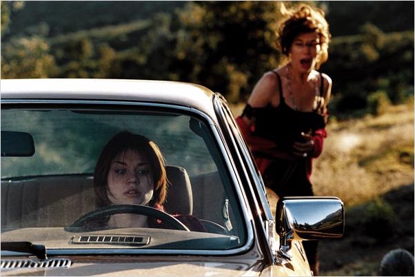 Mariées mais pas trop : photo Catherine Corsini, Emilie Dequenne, Jane Birkin