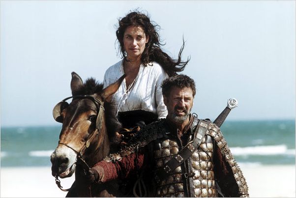 Rencontre avec le dragon : Photo Daniel Auteuil, Emmanuelle Devos, Hélène Angel