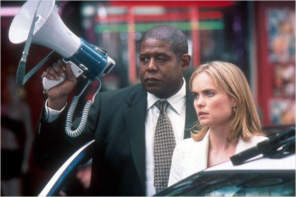 Phone Game : photo Forest Whitaker, Radha Mitchell