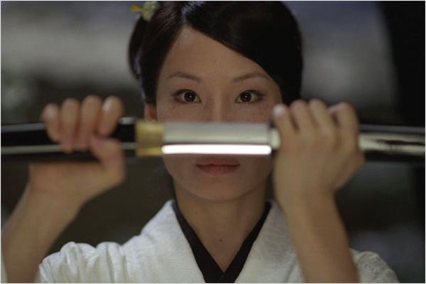 Photo De Lucy Liu Dans Le Film Kill Bill Volume 1 Photo 35 Sur 403 Allociné 