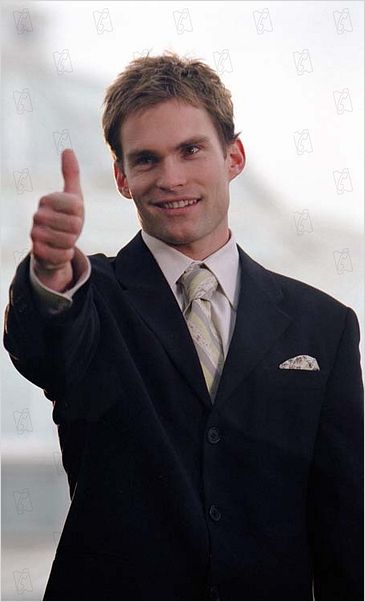American pie : marions-les ! : photo Jesse Dylan, Seann William Scott