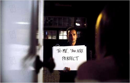 Love Actually : Photo Andrew Lincoln, Richard Curtis