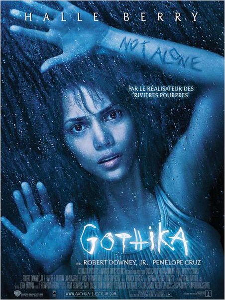 Gothika 18366565