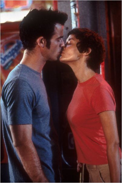 Happy end : Photo Amos Kollek, Audrey Tautou, Justin Theroux