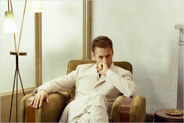 Anatomie de l'enfer : Photo Catherine Breillat, Rocco Siffredi