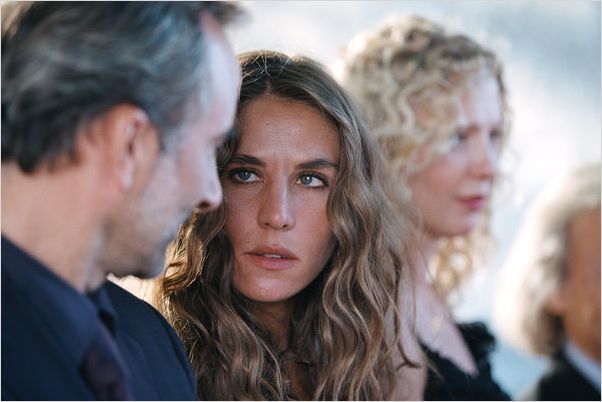 Mariages ! : photo Antoine Duléry, Mathilde Seigner, Valérie Guignabodet