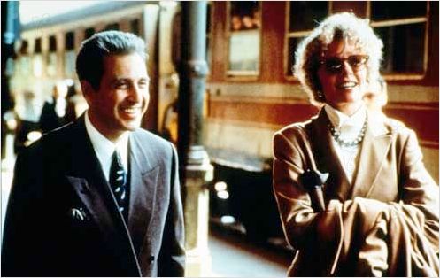 Le Parrain, 3e partie : photo Al Pacino, Diane Keaton, Francis Ford Coppola
