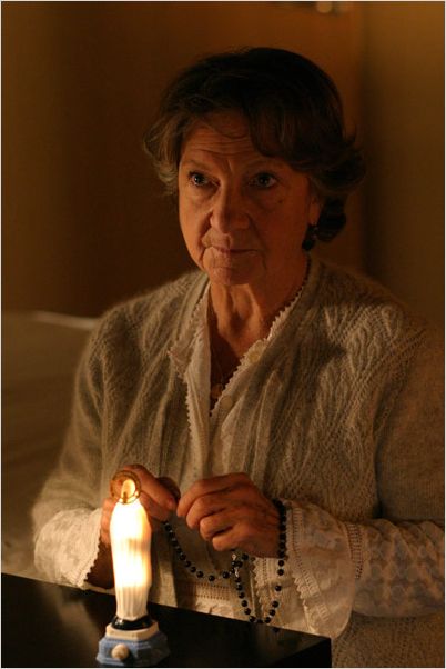 Au secours, j'ai 30 ans ! : photo Marie-Anne Chazel, Marthe Villalonga