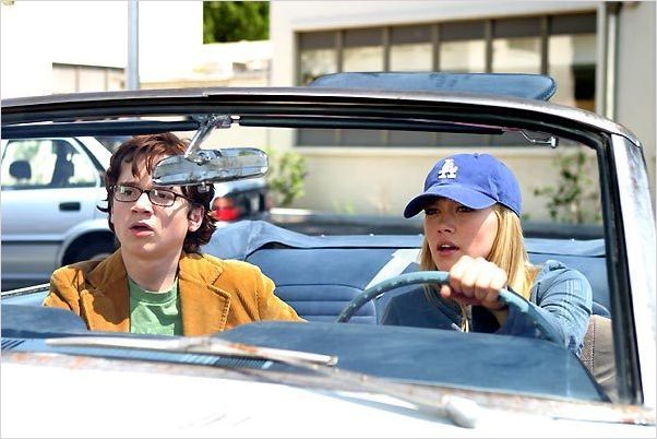 Comme Cendrillon : photo Hilary Duff, Mark Rosman