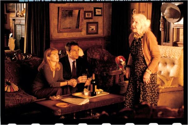 1 duplex pour 3 : photo Ben Stiller, Drew Barrymore, Eileen Essell