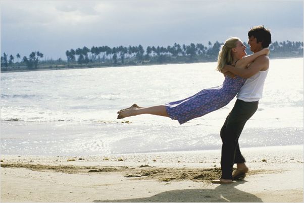 Dirty Dancing 2 : photo Diego Luna, Guy Ferland, Romola Garai