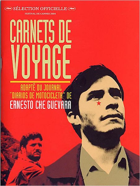 Carnets de voyage