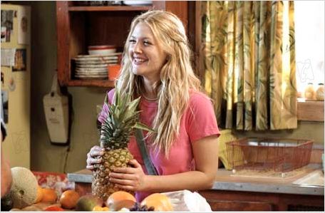 Amour et amnésie : photo Drew Barrymore, Peter Segal