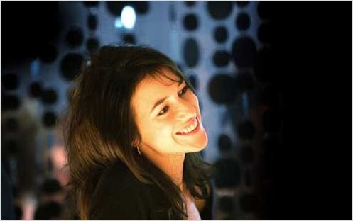 Ils se marièrent et eurent beaucoup d'enfants : photo Charlotte Gainsbourg, Yvan Attal