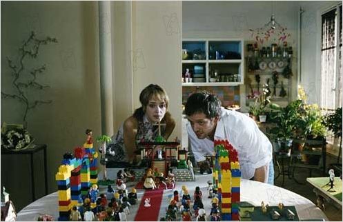 Le plus beau jour de ma vie : photo Hélène de Fougerolles, Jonathan Zaccaï, Julie Lipinski